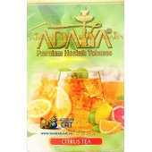 Табак Adalya Citrus Tea (Адалия Цитрусовый Чай) 50г